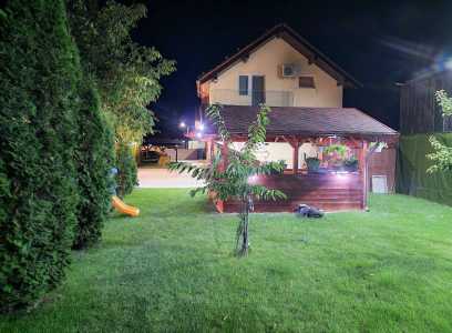 House for sale 4 rooms, CACJ245611FLO-1