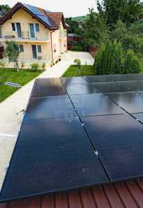 House for sale 4 rooms, CACJ245611FLO-4