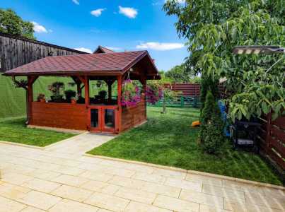 House for sale 4 rooms, CACJ245611FLO-3