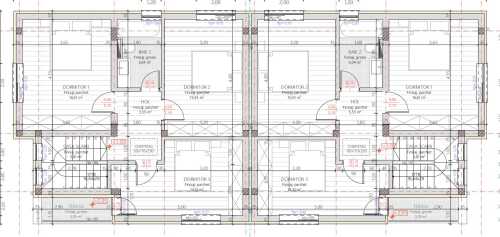 House for sale 4 rooms, CACJ245606FLO-7