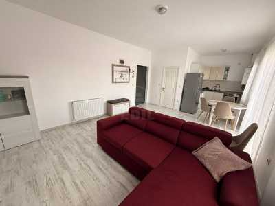 Apartment for rent 2 rooms, APCJ245618FLO-2