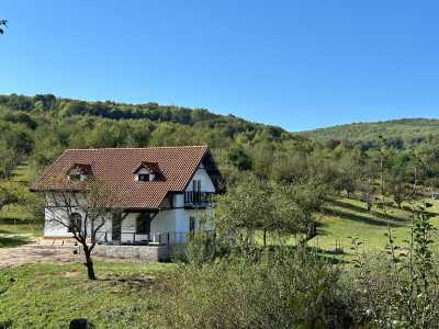 House for sale 4 rooms, CACJ245627FLO-3