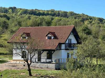 House for sale 4 rooms, CACJ245627FLO-4