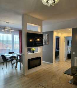 Apartment for sale 3 rooms, APCJ245587FLO