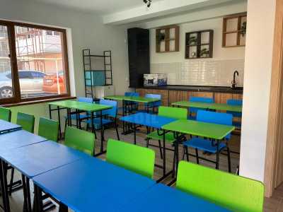 Commercial space for rent 2 rooms, SCCJ245668FLO-2