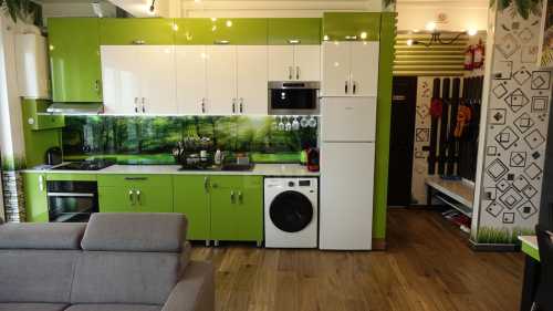 Apartment for sale 3 rooms, APCJ245708FLO-6