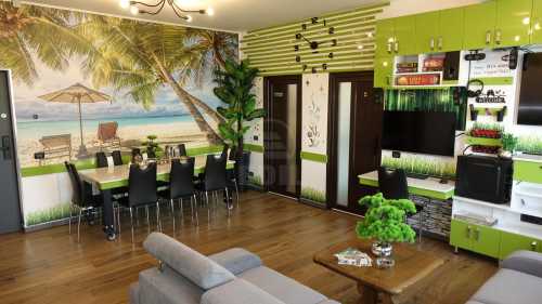 Apartment for sale 3 rooms, APCJ245708FLO-2