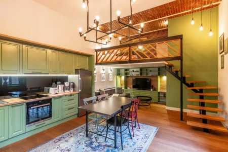 Apartment for sale 2 rooms, APCJ345850
