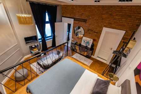 Apartment for sale 2 rooms, APCJ345850-16