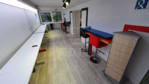 Commercial space for sale 2 rooms, SCCJ346391-2