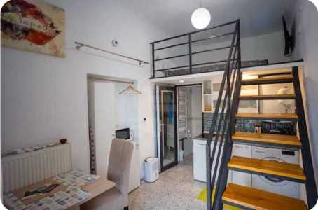 Apartment for rent a room, APCJ345957-4