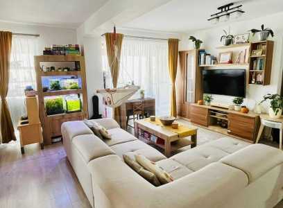 Apartment for sale 3 rooms, APCJ346833