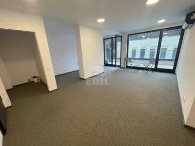 Commercial space for rent 2 rooms, SCCJ346773