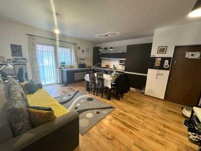 Apartment for rent 2 rooms, APCJ245827FLO