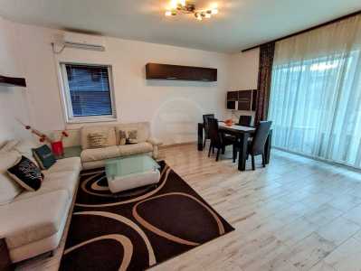 Apartment for rent 2 rooms, APCJ347210-1