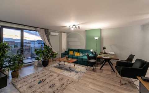 Apartment for sale 3 rooms, APCJ347291-1