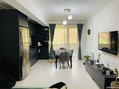 Apartment for sale 2 rooms, APCJ347417-1