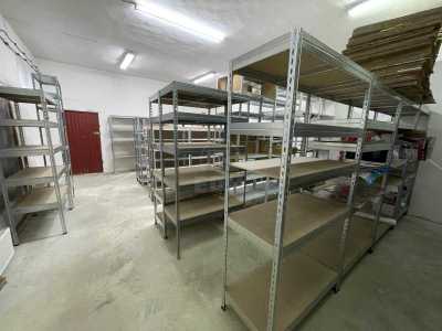 Industrial space for rent 2 rooms, SICJ347404-3