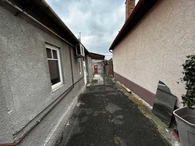 Industrial space for rent 2 rooms, SICJ347404-5