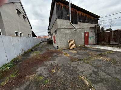 Industrial space for rent 2 rooms, SICJ347404-4