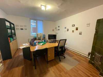 Industrial space for rent 2 rooms, SICJ347404-6