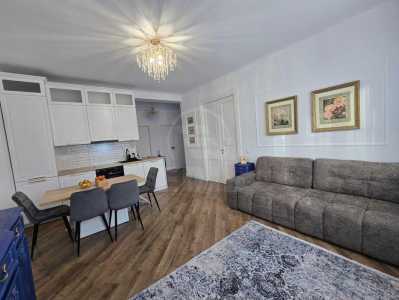 Apartment for rent 3 rooms, APCJ347680-3