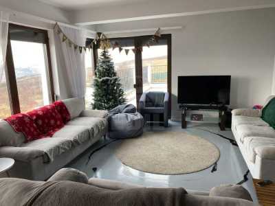 House for rent 5 rooms, CACJ347703