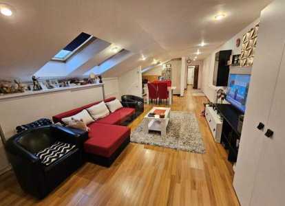 Apartment for sale 2 rooms, APCJ246029FLO-1