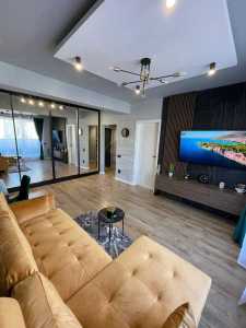 Apartment for sale 2 rooms, APCJ246055FLO