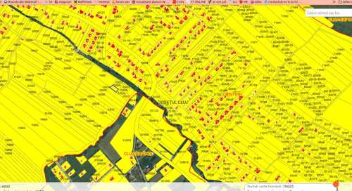Land for sale, TECJ246101FLO-1