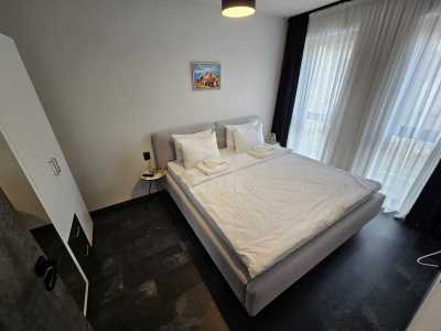 Apartment for rent 2 rooms, APCJ348923