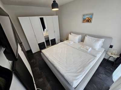 Apartment for rent 2 rooms, APCJ348923-2