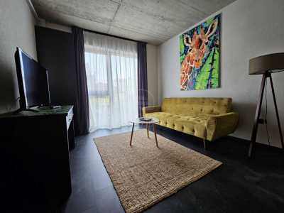 Apartment for rent 2 rooms, APCJ348923-3