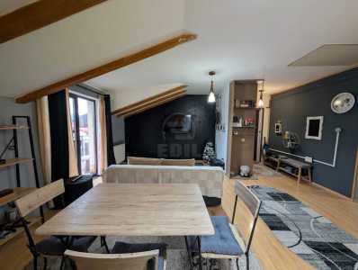 Apartment for sale 2 rooms, APCJ246119FLO-1