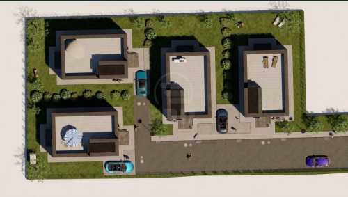 House for sale 4 rooms, CACJ246080FLO-5