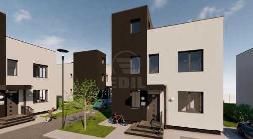 House for sale 4 rooms, CACJ246080FLO