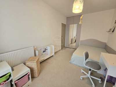 House for sale 4 rooms, CACJ246183FLO-12