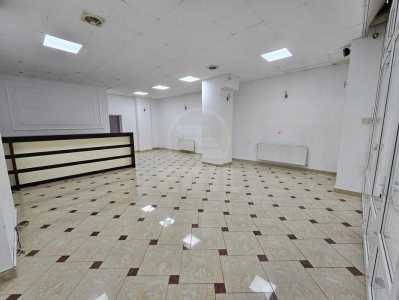 Commercial space for rent 2 rooms, SCCJ348555
