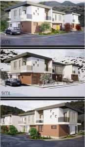 House for sale 4 rooms, CACJ246233FLO