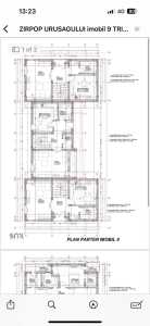 House for sale 4 rooms, CACJ246233FLO-19