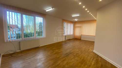 Office for rent 3 rooms, BICJ349584-1