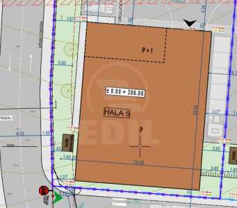 Hall for sale 5 rooms, HACJ246221FLO-9