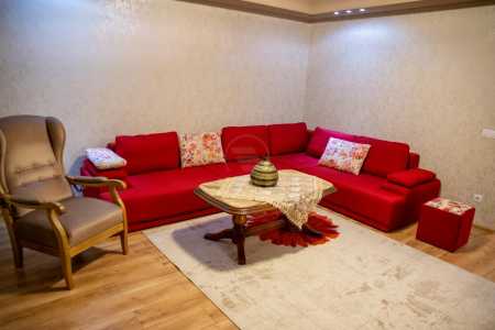 House for rent 5 rooms, CACJ349340-1
