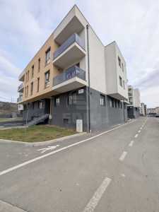 Apartment for sale 3 rooms, APCJ246332FLO-2