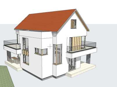 House for sale 4 rooms, CACJ246318FLO-4