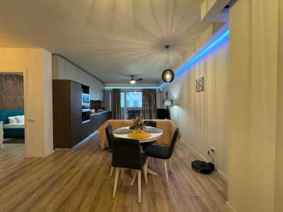 Apartment for rent 2 rooms, APCJ349840-13