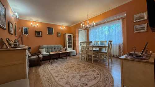 Apartment for sale 4 rooms, APCJ349995