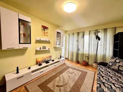 Apartment for rent 2 rooms, APCJ350033