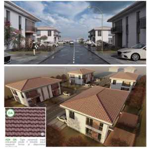 House for sale 5 rooms, CACJ246321FLO-1