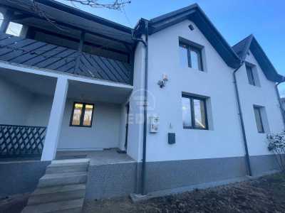 House for sale 5 rooms, CACJ350689-1